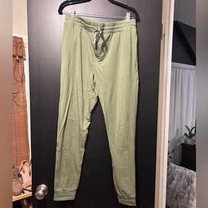 Little Sleepies pajama pants